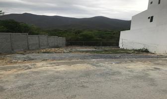 Foto de inmueble en Privada, Col. Amorada Privada Residencial C.P. 67300, Santiago