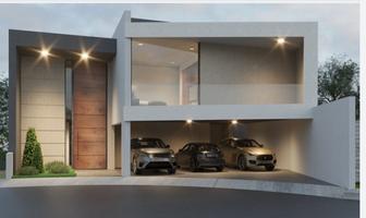 Foto de inmueble en , Col. Amorada Privada Residencial C.P. 67300, Santiago