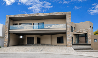 Foto de inmueble en , Col. Amorada Privada Residencial C.P. 67300, Santiago