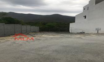Foto de inmueble en , Col. Amorada Privada Residencial C.P. 67300, Santiago