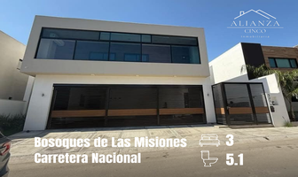 Foto de inmueble en , Col. Amorada Privada Residencial C.P. 67300, Santiago