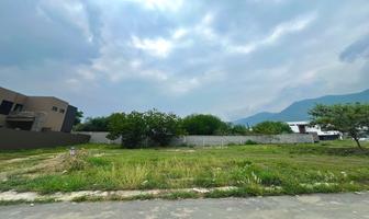 Foto de inmueble en Sin calle, Col. Amorada Privada Residencial C.P. 67300, Santiago