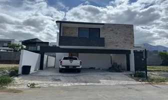 Foto de inmueble en Sin nombre de calle, Col. Amorada Privada Residencial C.P. 67300, Santiago