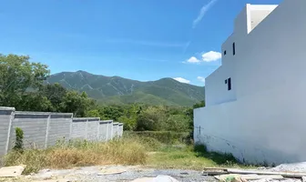 Foto de inmueble en Sin nombre de calle, Col. Amorada Privada Residencial C.P. 67300, Santiago