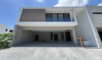 Foto de inmueble en Sin nombre de calle, Col. Amorada Privada Residencial C.P. 67300, Santiago