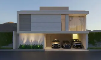 Foto de inmueble en Sin nombre de calle, Col. Amorada Privada Residencial C.P. 67300, Santiago