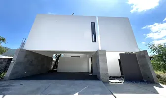 Foto de inmueble en Sin nombre de calle, Col. Amorada Privada Residencial C.P. 67300, Santiago