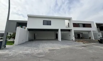 Foto de inmueble en Sin nombre de calle, Col. Amorada Privada Residencial C.P. 67300, Santiago