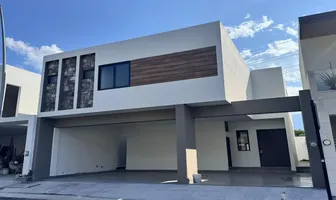 Foto de inmueble en Sin nombre de calle #S/N, Col. Amorada Privada Residencial C.P. 67300, Santiago