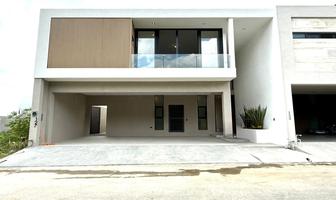 Foto de inmueble en Violeta, Col. Amorada Privada Residencial C.P. 67300, Santiago