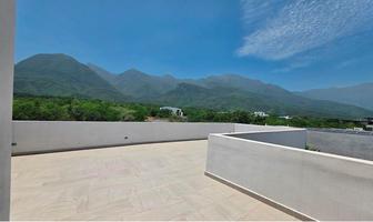 Foto de inmueble en amani terra, Col. Amorada Privada Residencial C.P. 67300, Santiago