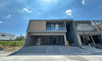 Foto de inmueble en amorada 4to sector, Col. Amorada Privada Residencial C.P. 67300, Santiago