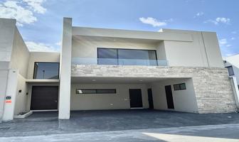 Foto de inmueble en amorada, Col. Amorada Privada Residencial C.P. 67300, Santiago