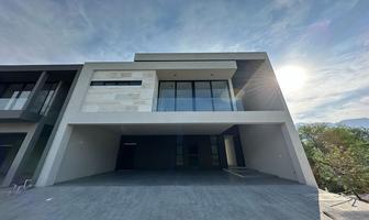 Foto de inmueble en amorada, Col. Amorada Privada Residencial C.P. 67300, Santiago
