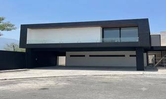 Foto de inmueble en amorada, Col. Amorada Privada Residencial C.P. 67300, Santiago