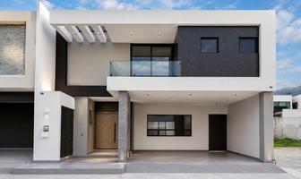Foto de inmueble en arroyo, Col. Amorada Privada Residencial C.P. 67300, Santiago