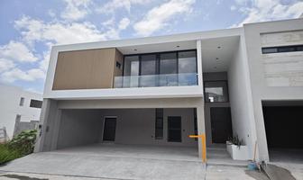Foto de inmueble en av amorada, Col. Amorada Privada Residencial C.P. 67300, Santiago