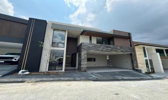 Foto de inmueble en bsoques de encino, Col. Amorada Privada Residencial C.P. 67300, Santiago