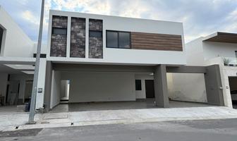 Foto de inmueble en presa, Col. Amorada Privada Residencial C.P. 67300, Santiago