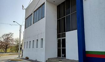 Foto de inmueble en Edificio DE Oficinas EN Renta Alamos DE Corregidora, Col. Ampliación los Nogales C.P. 64988, Monterrey