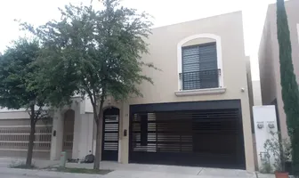 Foto de inmueble en Campoamor #144, Col. Anáhuac Campoamor C.P. 66054, General Escobedo