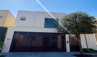 Foto de inmueble en Casa en Venta Anáhuac Campoamor A Escobedo NL, Col. Anáhuac Campoamor C.P. 66054, General Escobedo