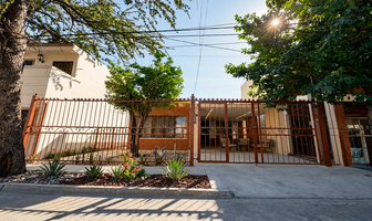 Foto de inmueble en Juan Ramon Jimenez, Col. Anáhuac C.P. 66450, San Nicolás de los Garza