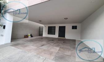 Foto de inmueble en Casa EN Renta COL Anahuac SAN Patricio  Escobedo, Col. Anáhuac San Patricio C.P. 66058, General Escobedo