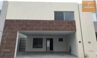 Foto de inmueble en Renta de Casa Anahuac San Patricio Escobedo NL 0, Col. Anáhuac San Patricio C.P. 66058, General Escobedo