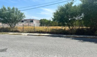 Foto de inmueble en Sin nombre de calle, Col. Anáhuac C.P. 66450, San Nicolás de los Garza