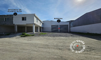 Foto de inmueble en , Col. Andres Caballero Moreno Agrop C.P. 66080, General Escobedo