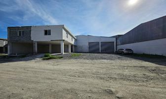Foto de inmueble en , Col. Andres Caballero Moreno Agrop C.P. 66080, General Escobedo