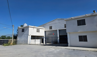 Foto de inmueble en , Col. Andres Caballero Moreno Agrop C.P. 66080, General Escobedo