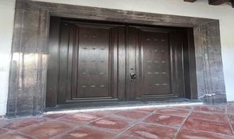 Foto de inmueble en Privada Antiguo Camino A SAN Agustin 1, Col. Antigua Hacienda San Agustin C.P. 66278, San Pedro Garza García