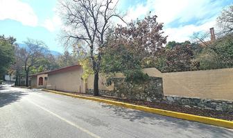 Foto de inmueble en , Col. Antigua Hacienda San Agustin C.P. 66278, San Pedro Garza García