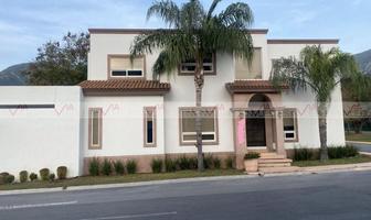 Foto de inmueble en Antigua Hacienda Santa Anita, Col. Antigua Hacienda Santa Anita C.P. 64990, Monterrey