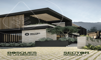 Foto de inmueble en BOSQUES DE LAS MISIONES, Col. Antigua Hacienda Santa Anita C.P. 64990, Monterrey