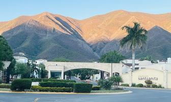 Foto de inmueble en Santa Anita, Col. Antigua Hacienda Santa Anita C.P. 64990, Monterrey