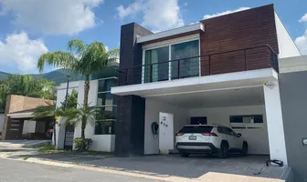 Foto de inmueble en Sin nombre de calle, Col. Antigua Hacienda Santa Anita C.P. 64990, Monterrey