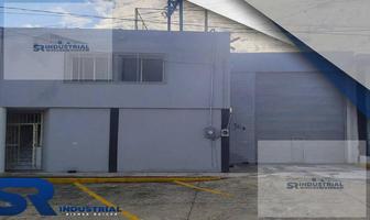 Foto de inmueble en Bodega EN Renta EN Santa Catarina, Col. Antigua Santa Catarina C.P. 66358, Santa Catarina