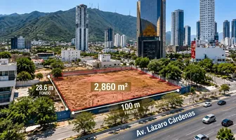 Foto de inmueble en Sin nombre de calle, Col. Antigua C.P. 64765, Monterrey