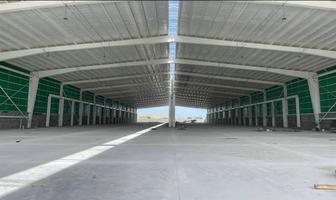 Foto de inmueble en Nave Industrial en Renta San Nicolás de los Garza, Col. Antiguo Nogalar C.P. 66484, San Nicolás de los Garza