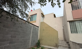 Foto de inmueble en DI PALMA 513B LOS PUERTOS JUAREZ NUEVO LEON, Col. Anzures C.P. 67258, Juárez