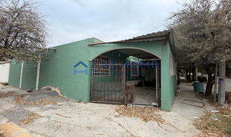 Foto de inmueble en Sector Uno, Col. Anzures C.P. 67258, Juárez