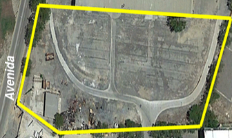 Foto de inmueble en , Col. Apodaca Centro C.P. 66600, Apodaca