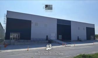 Foto de inmueble en EKKOS Park, Col. Apodaca Centro C.P. 66600, Apodaca