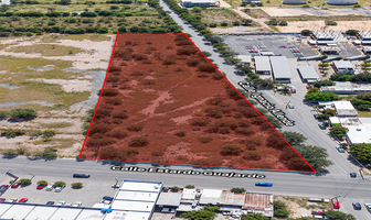 Foto de inmueble en Estardo Guajardo, Col. Apodaca Centro C.P. 66600, Apodaca