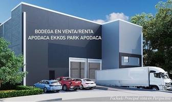 Foto de inmueble en Ciudad Apodaca, Col. Apodaca Technology Park C.P. 66627, Apodaca