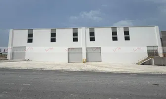 Foto de inmueble en Sin nombre de calle, Col. Apodaca Technology Park C.P. 66627, Apodaca