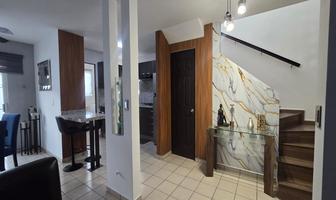 Foto de inmueble en RUBEN MORA, Col. Arboledas de Escobedo C.P. 66052, General Escobedo